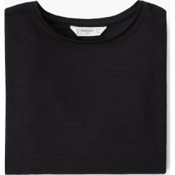 Bluzki dziewczęce bawełniane: Mango Kids - Bluzka dziecięca Carlota 104-152 cm