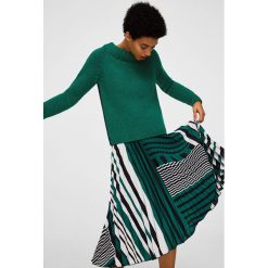 Swetry damskie: Mango – Sweter Chroma