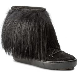 Buty zimowe damskie: Śniegowce MOON BOOT – Pulse Chalet 24102900001 Nero