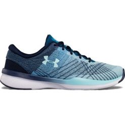 Buty sportowe damskie: Under Armour Buty damskie W Charged Bandit 3 Digi r. 37.5 (1303116-941)
