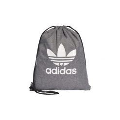 Plecaki adidas Torba na siłownię. Szare torebki klasyczne damskie marki Adidas. Za 79,95 zł.
