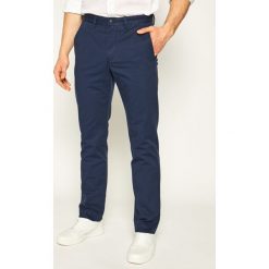 Spodnie materiałowe Polo Ralph Lauren Bedford 710767328. Brązowe jeansy męskie Polo Ralph Lauren, m, bez wzorów. W wyprzedaży za 319,00 zł.