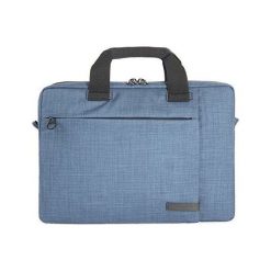 Torby na laptopa: Torba Tucano do laptopa 13 – 14″ Niebieska (BSVO1314-B)