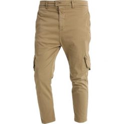Bojówki męskie: Casual Friday Bojówki beige