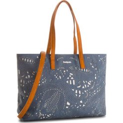 Torebki klasyczne damskie: Torebka DESIGUAL – 18SAXPAY 5000