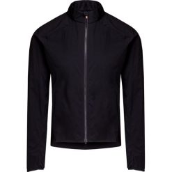 Kurtka POC PURE-LITE SPLASH JACKET. Czarne bluzy męskie POC, s, bez wzorów, ze skóry, bez kaptura, rowerowe. W wyprzedaży za 477,00 zł.