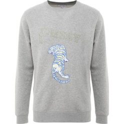 Soulland MONETZ Bluza grey. Szare bluzy męskie marki Soulland, m, z bawełny. Za 739,00 zł.