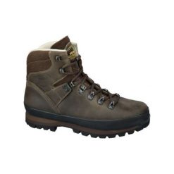 Buty trekkingowe męskie: MEINDL Buty męskie Borneo 2 MFS r. 42