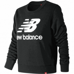 New Balance WT91585BK. Bluzy damskie New Balance, s, bez wzorów, z tkaniny, bez rękawów, bez kaptura. W wyprzedaży za 169,99 zł.