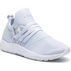 Sneakersy ARKK COPENHAGEN - Raven Mesh S-E15 CO1409-0223-W Halogen Blue/White. Niebieskie sneakersy damskie ARKK Copenhagen, z materiału. Za 429,00 zł.