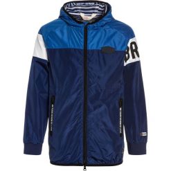 Kurtki chłopięce: Retour Jeans STANLEY Kurtka przejściowa electric blue/dark blue