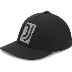Czapka z daszkiem adidas - Juve S16 Cap Cw CY5556 Black/Black/White. Czarne czapki z daszkiem damskie Adidas, z materiału. W wyprzedaży za 129,00 zł.