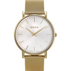 ZEGAREK DOXA D-light 173.30.021.11. Szare zegarki męskie marki DOXA, ze stali. Za 1210,00 zł.