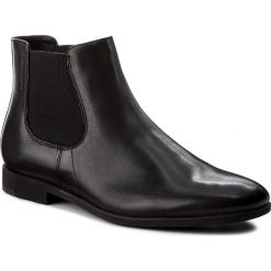 Sztyblety męskie: Sztyblety VAGABOND – Linhope 4370-101-20 Black