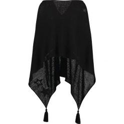 Poncza: Opus APIERA GLAM Ponczo black