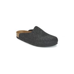 Chodaki męskie: Klapki Birkenstock AMSTERDAM