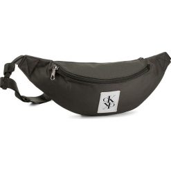 Saszetka nerka CALVIN KLEIN JEANS - Sport Essentials Street Pack K50K505253 LDY. Zielone torby męskie skórzane Calvin Klein Jeans, bez wzorów, z jeansu, młodzieżowe. Za 299,00 zł.