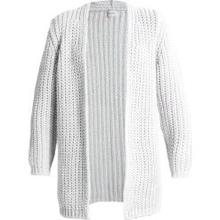 Kardigany damskie: Cartoon Kardigan glacier gray