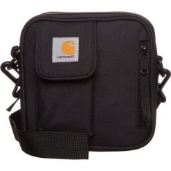 Carhartt WIP ESSENTIALS Torba na ramię black. Czarne torby męskie na ramię marki Carhartt WIP. Za 159,00 zł.