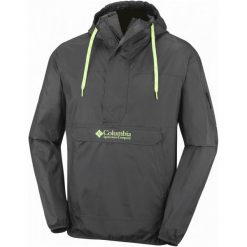 Kurtki sportowe męskie: Columbia Kurtka Męska Challenger Windbreaker Shark S