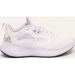 Adidas Performance - Buty Edge Rc 3 W. Białe buty sportowe damskie adidas Performance, bez wzorów, z gumy, sportowe. Za 329,90 zł.