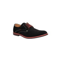 Richelieu Casu Wizytowe HL61097. Brązowe buty wizytowe męskie marki Casu. Za 79,99 zł.