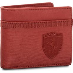 Portfele męskie: Duży Portfel Męski PUMA – Sf Ls Wallet M 053390 Bossa Nova 02