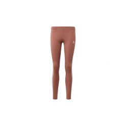 Legginsy i Rajstopy adidas Legginsy 3-Stripes. Czerwone pończochy i rajstopy marki Adidas. Za 149,00 zł.