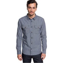 Quiksilver Fuji View Męską Koszulkę Black Fuji View eqywt03719-kvj1 (Rozmiar Xl). Czarne koszule męskie marki Quiksilver, xl, bez wzorów, sportowe, bez kołnierzyka, bez rękawów. W wyprzedaży za 160,00 zł.