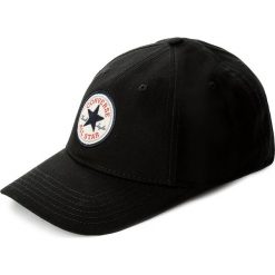 Czapki damskie: Czapka CONVERSE – CON301 Black