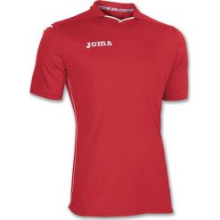 Joma sport Tshirt czerwony Joma Rival r. L (100004.600). Czerwone koszulki polo męskie marki Joma sport, l. Za 32,41 zł.