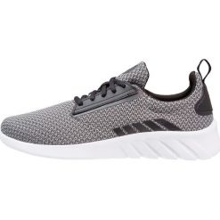 Tenisówki męskie: KSWISS AERONAUT Tenisówki i Trampki black/white