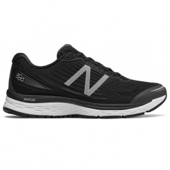 Buty do biegania męskie NEW BALANCE / M880BK8. Buty sportowe męskie New Balance, bez zapięcia, do biegania. Za 299,99 zł.