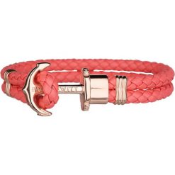 Bransoletki męskie: Bransoletka unisex Paul Hewitt Phrep Anchor PH-PH-L-R-CB-S