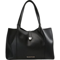 Valentino by Mario Valentino TENDER Torba na zakupy nero. Czarne torby damskie na zakupy marki Valentino by Mario Valentino. Za 549,00 zł.