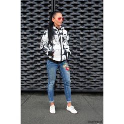 BLUZA HOODIE SIMPLE UNISEX kolory. Szare bluzy męskie Pakamera, s, z bawełny. Za 349,00 zł.