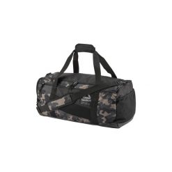 Torby podróżne Reebok Sport Torba Graphic Duffle. Czarne torby podróżne marki Reebok Sport. Za 119,40 zł.