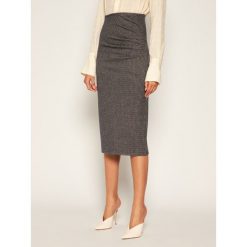 Spódnica ołówkowa Weekend Max Mara Pianosa 57760103. Spódniczki damskie Weekend Max Mara, s, bez wzorów, midi, ołówkowe. Za 679,00 zł.