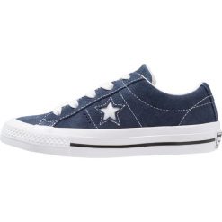 Trampki chłopięce: Converse ONE STAR JUNIOR Tenisówki i Trampki navy/white