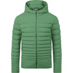 KJUS Kurtka męska Blackcomb Stretch Hooded green. Zielone kurtki męskie Kjus, m, bez wzorów, bez kaptura. Za 1040,00 zł.