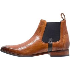 Buty zimowe męskie: Melvin & Hamilton RICO Botki tan