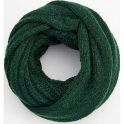 Komin - Khaki. Brązowe szaliki damskie Reserved. Za 49,99 zł.