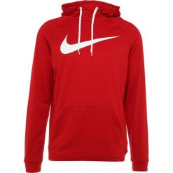 Bejsbolówki męskie: Nike Performance DRY PO SWOOSH HOODIE Bluza z kapturem gym red/white