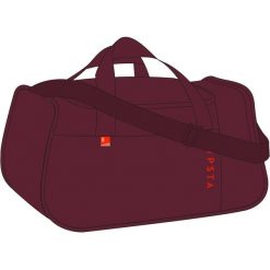 Torba do sportów zespołowych Kipocket 40 L. Szare torby męskie sportowe KIPSTA, bez wzorów, z poliesteru, sportowe. Za 34,99 zł.