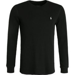 Koszulki polo: Polo Ralph Lauren MINI Koszulka do spania polo black