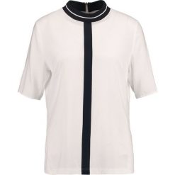 Bluzki damskie: Taifun Bluzka white