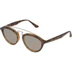 Okulary przeciwsłoneczne damskie: RayBan Okulary przeciwsłoneczne havana