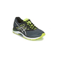Buty do biegania Asics PULSE 9. Szare buty męskie do biegania marki Asics. Za 351,20 zł.