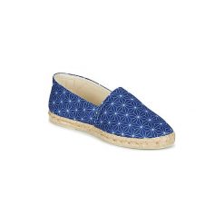 Espadryle damskie: Espadryle Maiett ASANOHA