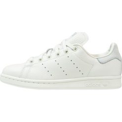 Trampki męskie: adidas Originals STAN SMITH Tenisówki i Trampki linen green/tactile green